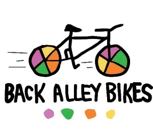 back alley bikes