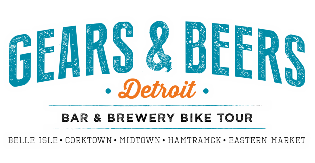 detroit beer bike tour